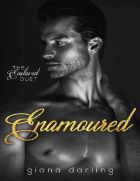 Enamoured (The Enslaved Duet #2)