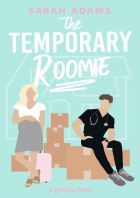 The Temporary Roomie (It Happened in Nashville #2)