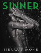 Sinner (Priest #2)