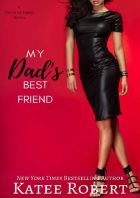 My Dad's Best Friend (A Touch of Taboo #3)