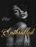Enthralled (The Enslaved Duet #1)