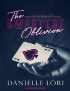 The Sweetest Oblivion (Made #1)