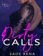 Dirty Calls: Dirty Love Duet #1