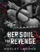 Her Soul for Revenge (Souls Trilogy #2)