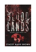Blood Lands (Savage Lands Book 5)