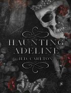 Haunting Adeline (Cat and Mouse Duet Book 2)