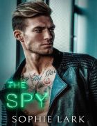 The Spy (Kingmakers series Book 4)