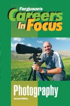 Careers in Focus - Photography (Second Edition)