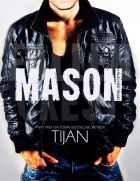 Mason (Fallen Crest High #0.5)