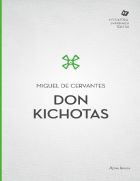 Don Kichotas