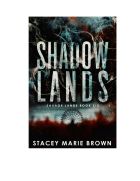 Shadow Lands(A Savage Lands Book 6)
