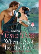 When a Scot Ties the Knot (Castles Ever After #3)