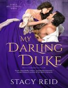 My Darling Duke (Sinful Wallflowers #1)