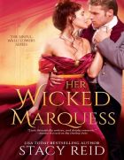 Her Wicked Marquess (Sinful Wallflowers #2)