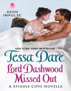 Lord Dashwood Missed Out (Spindle Cove #4.5)
