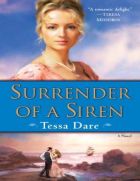 Surrender of a Siren (The Wanton Dairymaid Trilogy #2)
