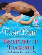 Beauty and the Blacksmith (Spindle Cove #3.5)