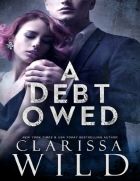 A Debt Owed (The Debt Duet #1)