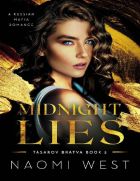 Midnight Lies (Tasarov Bratva Book 2)