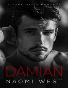 Damian (Dark Mafia Kingpins #3)