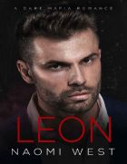 Leon (Dark Mafia Kingpins #2)