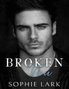 Broken Vow (Brutal Birthright #5)