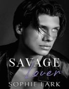 Savage Lover (Brutal Birthright #3)