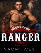 Ranger (Cold Angels MC) (Bad Boy Bikers Club Book 4)