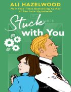 Stuck with You (The STEMinist Novellas #2)