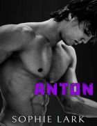 Anton (Underworld #5)
