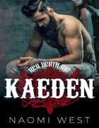 Kaeden (Red Death MC) (Bad Boys Biker Club Book 2)