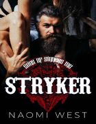 Stryker: A Motorcycle Club Romance (Sons of Sinners MC) (Bad Boy Bikers Club Book 1)