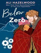 Below Zero (The STEMinist Novellas #3)