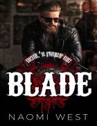 Blade (Devil's Fangs MC)