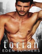 Torian (Hunting Her #3)