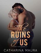 The Ruins Of Us (Stolen Moments #3)