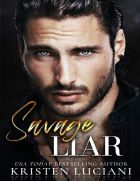 Savage Liar (Sinfully Savage #2)