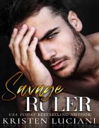 Savage Ruler (Sinfully Savage #1)