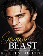 Savage Beast (Sinfully Savage #3)