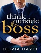 Think Outside the Boss (New York Billionaires #1)