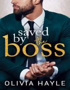 Saved by the Boss (New York Billionaires #2)