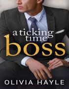 A Ticking Time Boss (New York Billionaires #4)