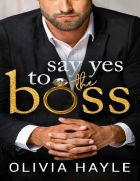 Say Yes to the Boss (New York Billionaires #3)