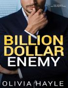 Billion Dollar Enemy (Seattle Billionaires #1)
