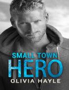 Small Town Hero (Brothers of Paradise #4)