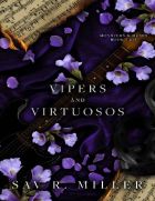 Vipers and Virtuosos (Monsters & Muses #2)