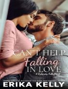 Can't Help Falling In Love (Calamity Falls #6)