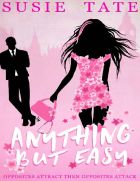 Anything but Easy (Beg, Borrow or Steal #3)