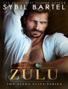 Zulu (The Alpha Elite #4)