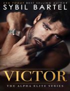 Victor (The Alpha Elite #2)